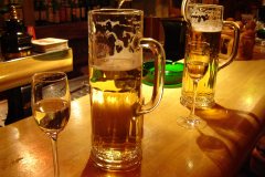 Warsteiner!